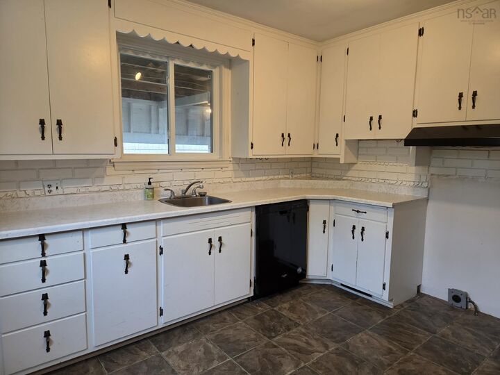 Property Photo: 95 Higgins St NS B2N 2L6