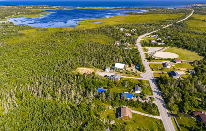 Property Photo:  Lot 10ab Centreville South Side Road  NS B0W 2G0 