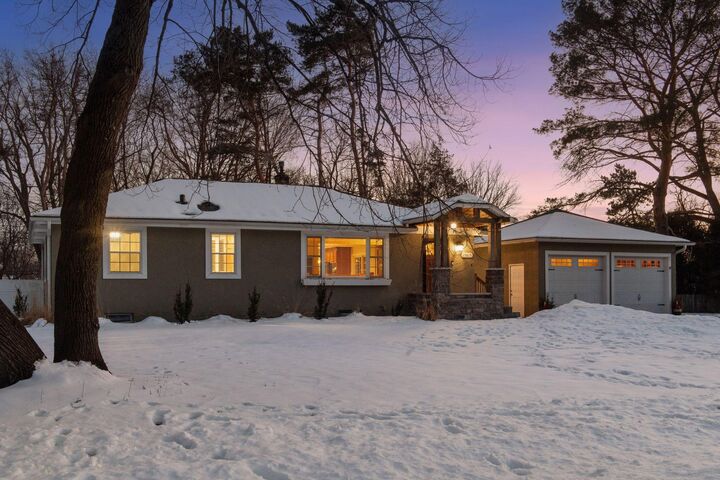 Property Photo:  15615 2nd Avenue N  MN 55447 