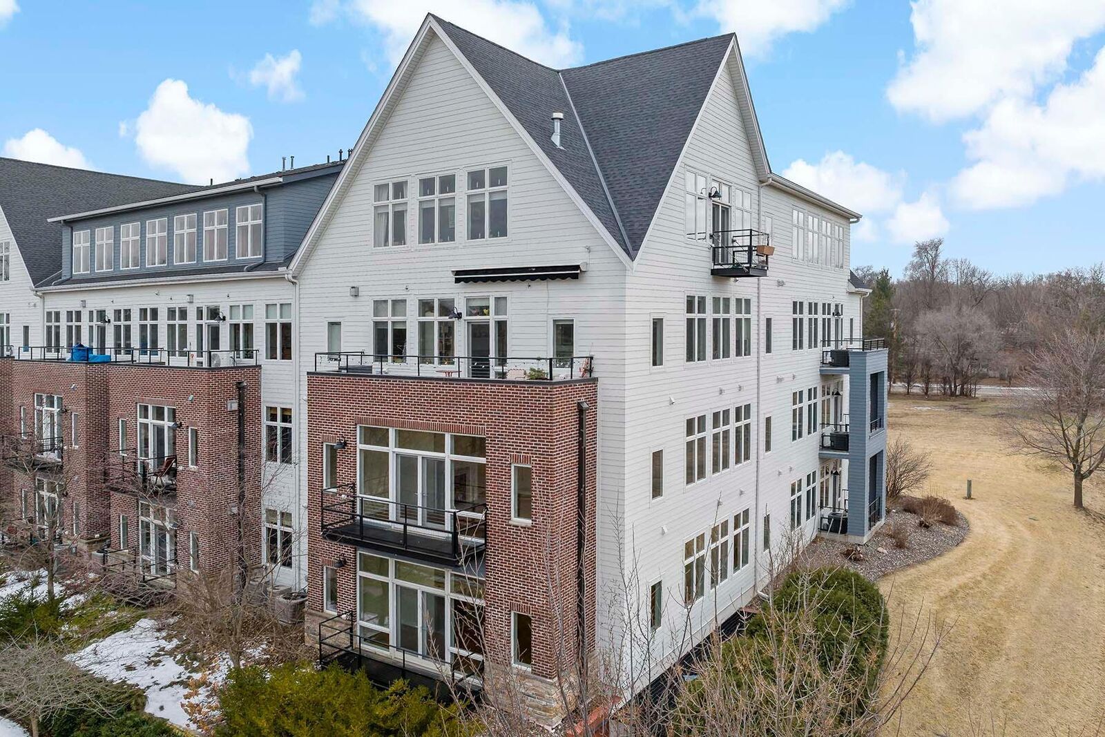 Property Photo: 301 7th Street W 2204 MN 55057