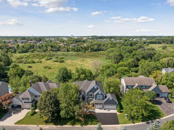 Property Photo:  7424 Moccasin Trail  MN 55317 