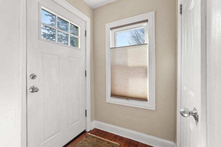 Property Photo: 3559 5th Street NE MN 55418