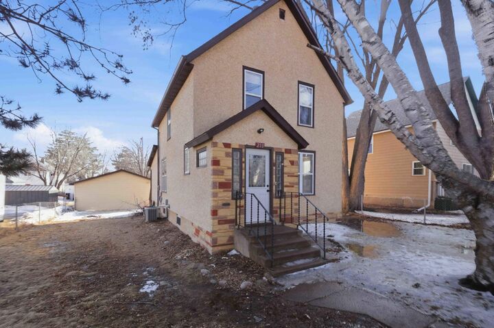 Property Photo:  210 3rd Street NW  MN 56441 