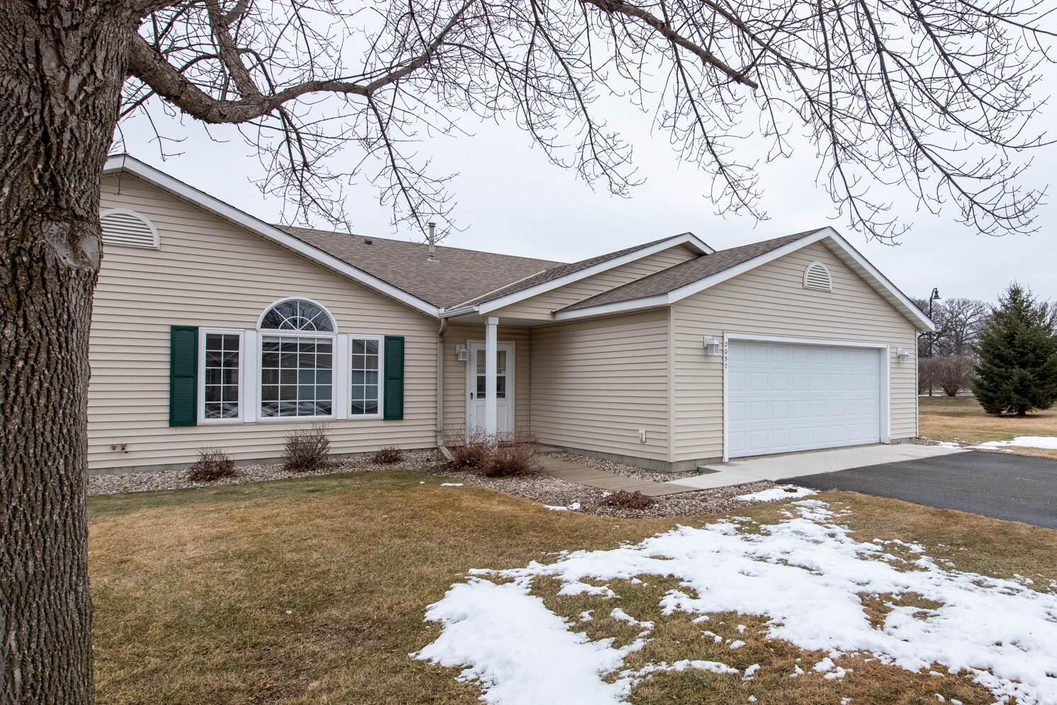 Property Photo:  2057 Black Squirrel Trail  MN 56003 