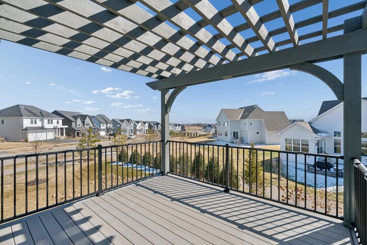 Property Photo:  5385 Gestach Lane  MN 55318 