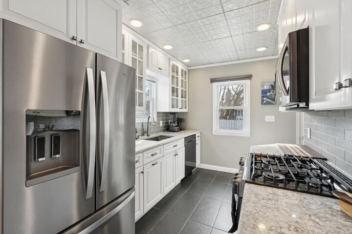 Property Photo:  1872 4th Street  MN 55110 