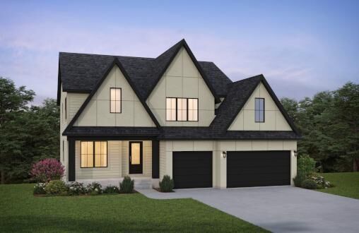 Property Photo:  11158 Kingsview Lane N  MN 55369 