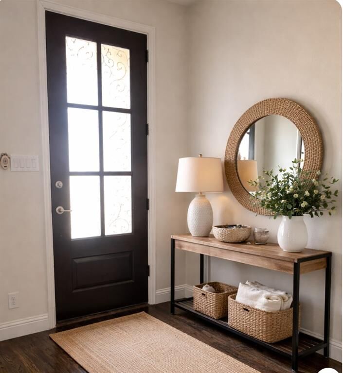 Property Photo:  2437 Gramercy Park Drive  TX 75028 