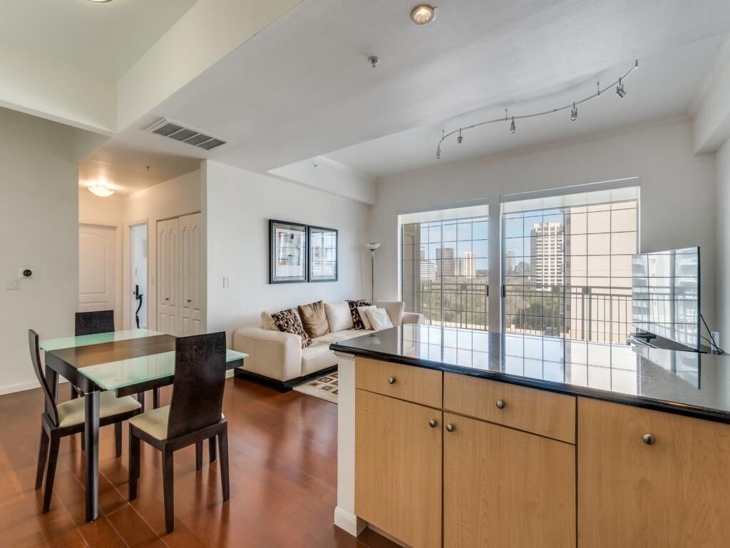 Property Photo:  3225 Turtle Creek Boulevard 709  TX 75219 