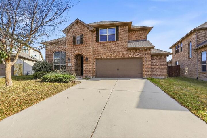 Property Photo:  11540 Twining Branch Circle  TX 76052 