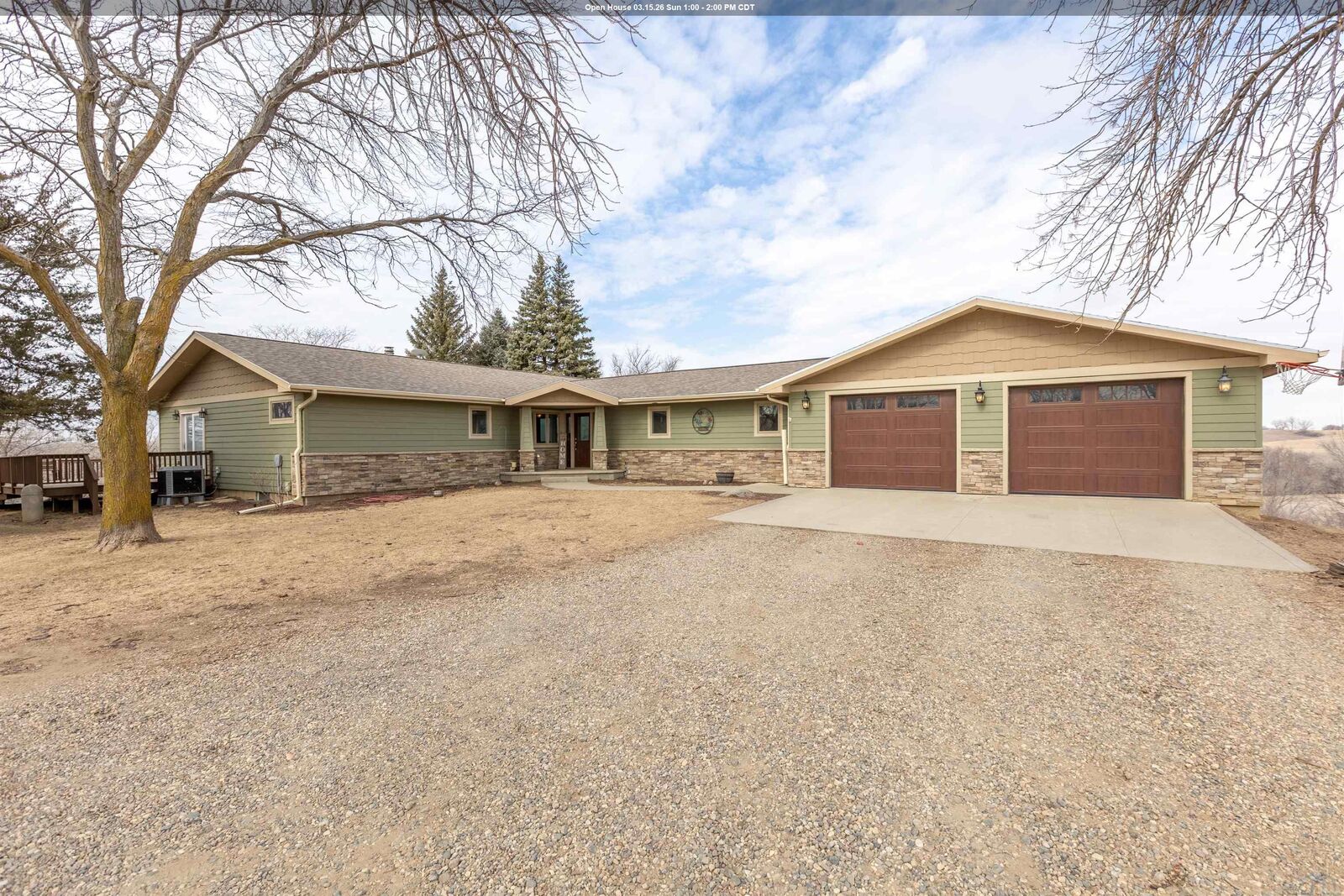 Property Photo:  18231 Weber Rd  IA 51062 