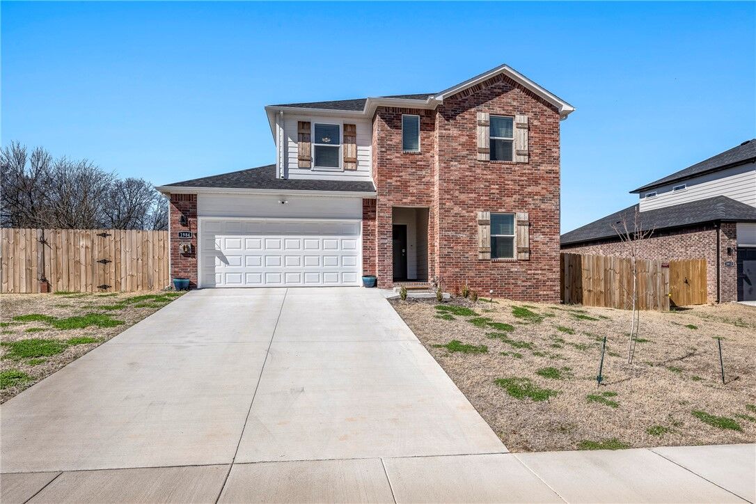 Property Photo:  1984 Larkspur Street  AR 72762 