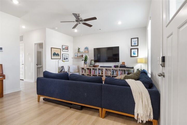 Property Photo:  4813 Triangle Street  AR 72704 