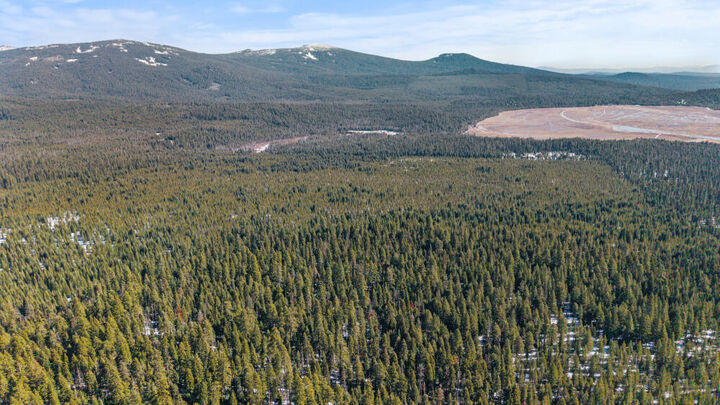 Property Photo:  0 Clover Creek Rd Road 71022  OR 97601 