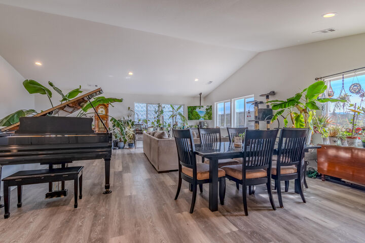 Property Photo: 21 Cerulean Terrace OR 97524