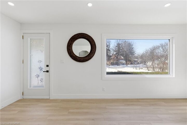 Property Photo: 74 Freelton Road ON L8B 0Z3