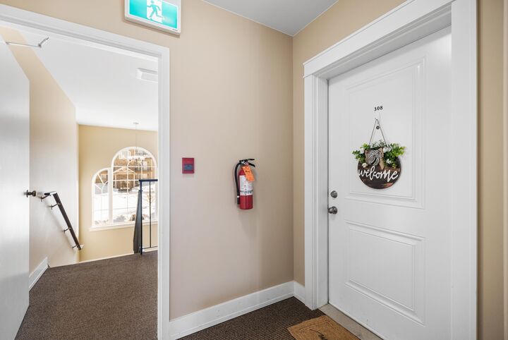 Property Photo:  204 Shakespeare Drive 308  PE C1B 4B7 
