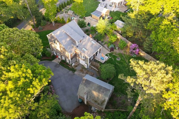 Property Photo:  171 Weir Rd  MA 02675 