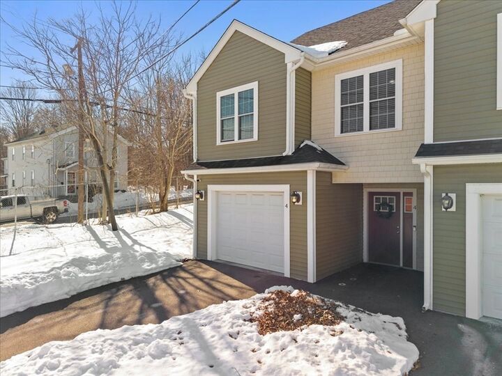 Property Photo: 4 Staples Ave 4 MA 02780