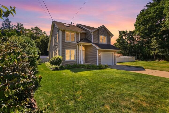 Property Photo:  44 Kensington Ave  MA 01085 