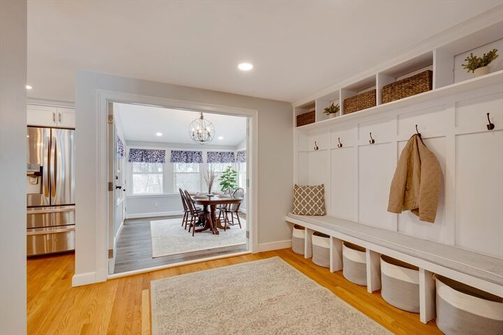 Property Photo:  55 Boston Rock Rd  MA 02176 