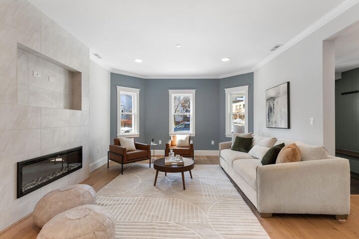 Property Photo:  227 Highland Ave B  MA 02143 