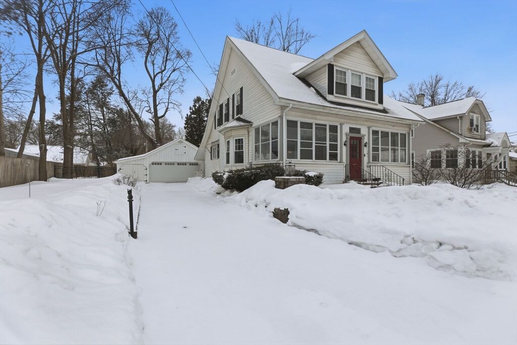 Property Photo:  141 Lincoln Road  MA 01106 