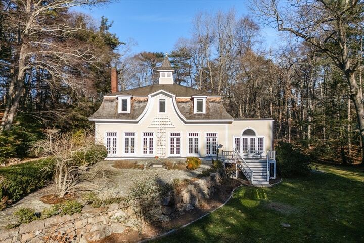 Property Photo:  48 Paine Avenue  MA 01915 