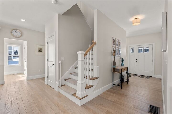 Property Photo:  22 Taylor Lane  MA 01969 