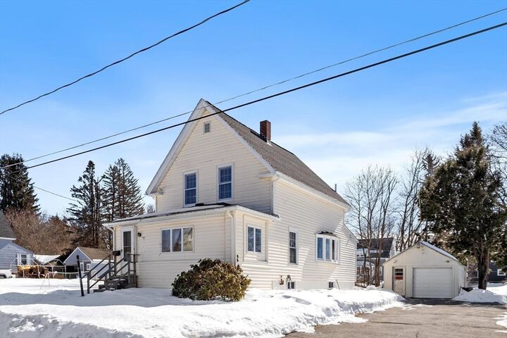 Property Photo:  14 Columbus Ave  MA 01436 