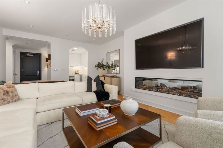 Property Photo: 500 Atlantic Ave 18C MA 02210