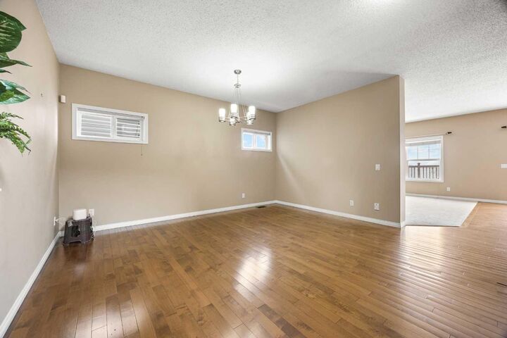 Property Photo: 65 Panora Way NW AB T3K 0R4