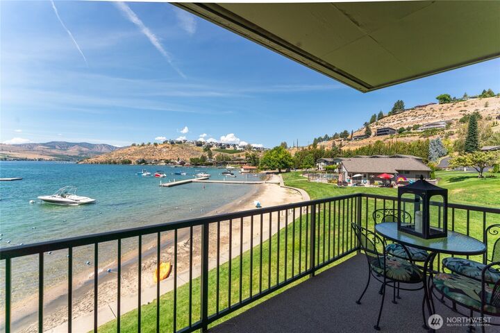 Property Photo: 104 Spader Bay Road 44 WA 98816