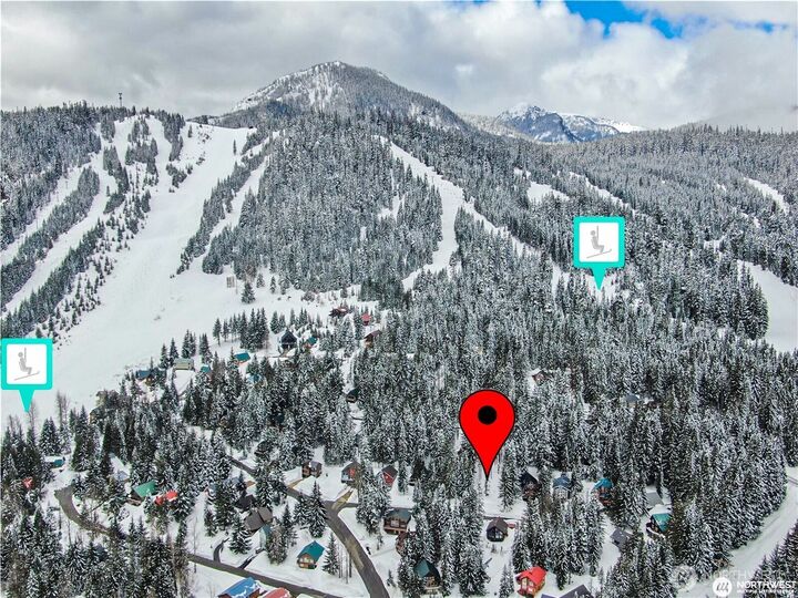 Property Photo:  91  Arlberg Place  WA 98068 