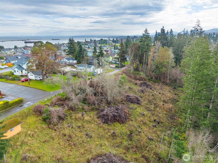 Property Photo:  0  W 8/9 Alley  WA 98363 