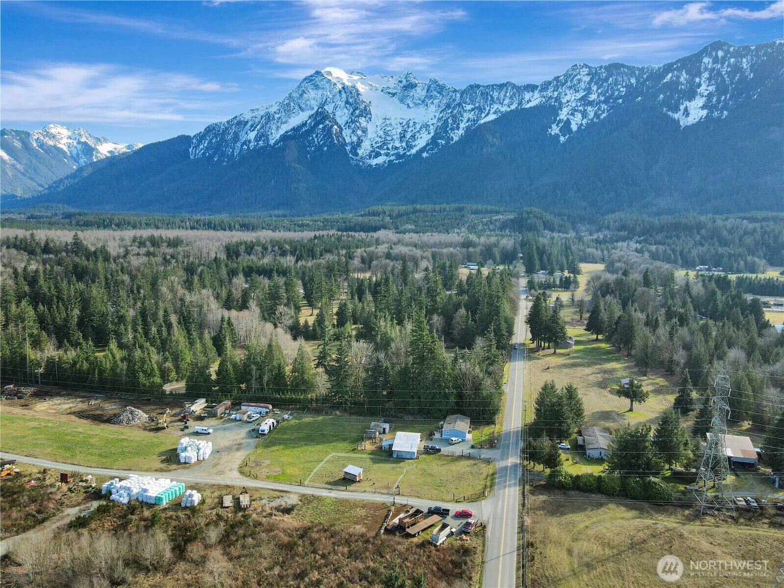 Property Photo: 30405 Swede Heaven Road WA 98223