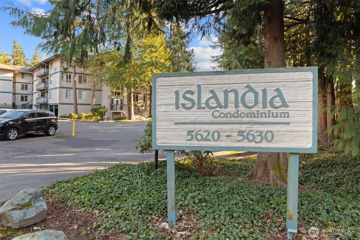 Property Photo: 5620 200th Street SW A211 WA 98036