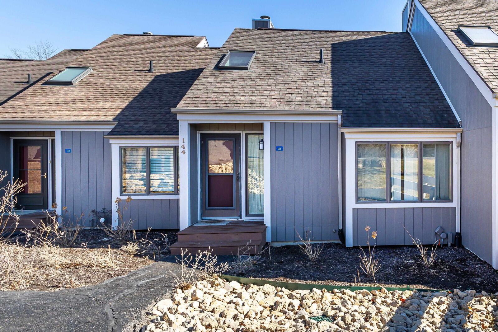 Property Photo:  144 Plum Cove Drive  IL 61036 