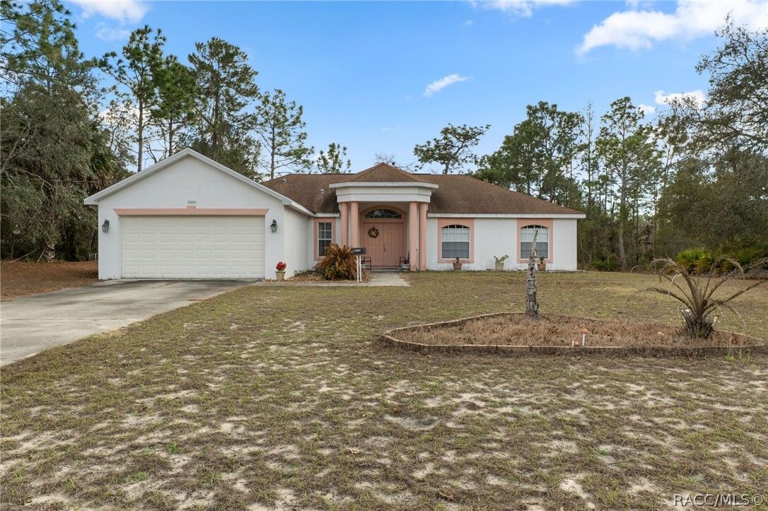 Property Photo:  11284 Centralia Road  FL 34614 