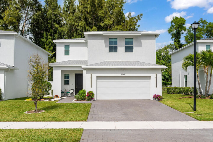 Property Photo:  6317 Tenor Drive  FL 33413 