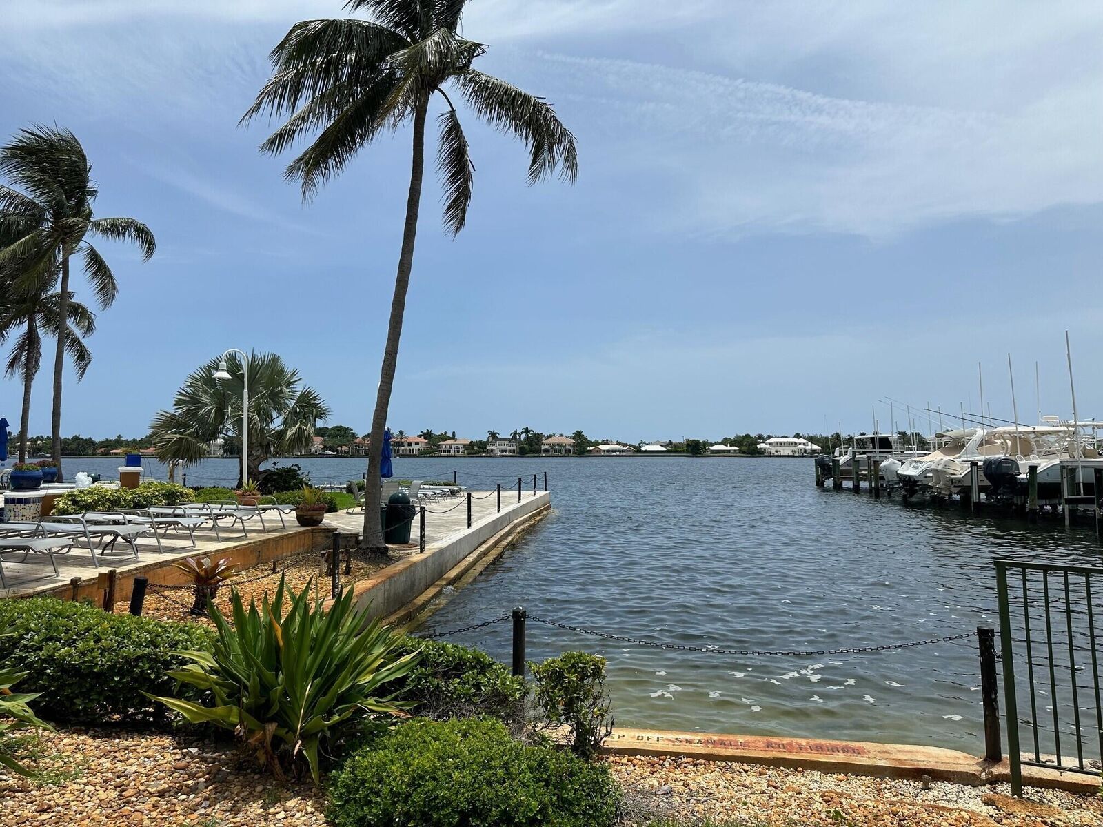 Property Photo: 160 Yacht Club Way 212 FL 33462