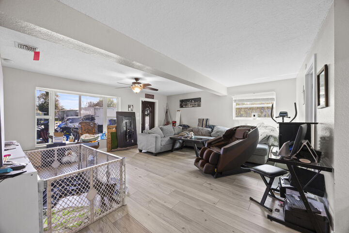 Property Photo: 2517 SE Normand Street FL 34997