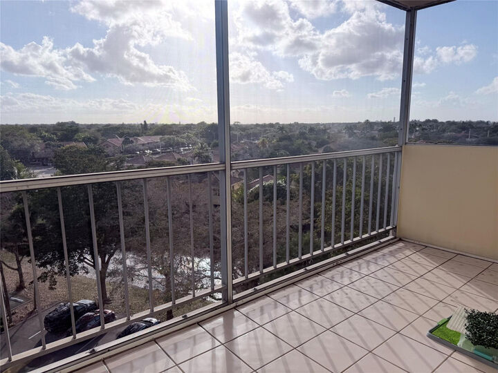 Property Photo: 10777 W Sample Road 706 FL 33065