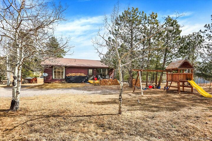 Property Photo:  249 Burland Drive  CO 80421 