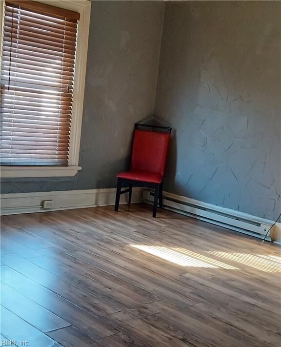 Property Photo: 301 Washington St VA 23669