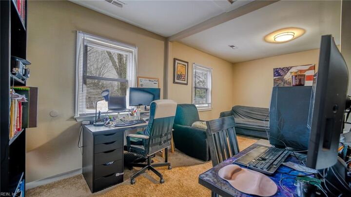 Property Photo:  60 Sycamore Ave  VA 23607 