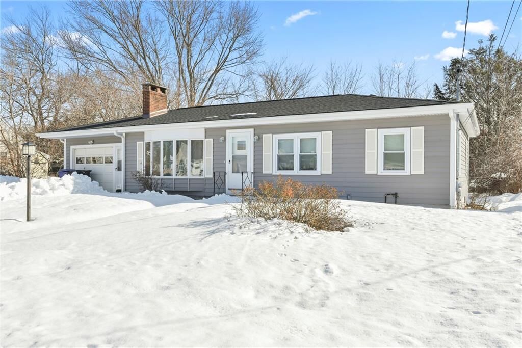 Property Photo:  14 Winthrop Street  RI 02915 