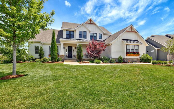 Property Photo:  14001 E Rockhill St  KS 67230 