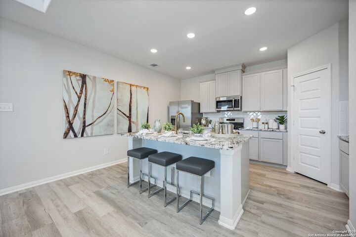 Property Photo:  15090 Homing Meadow  TX 78253 