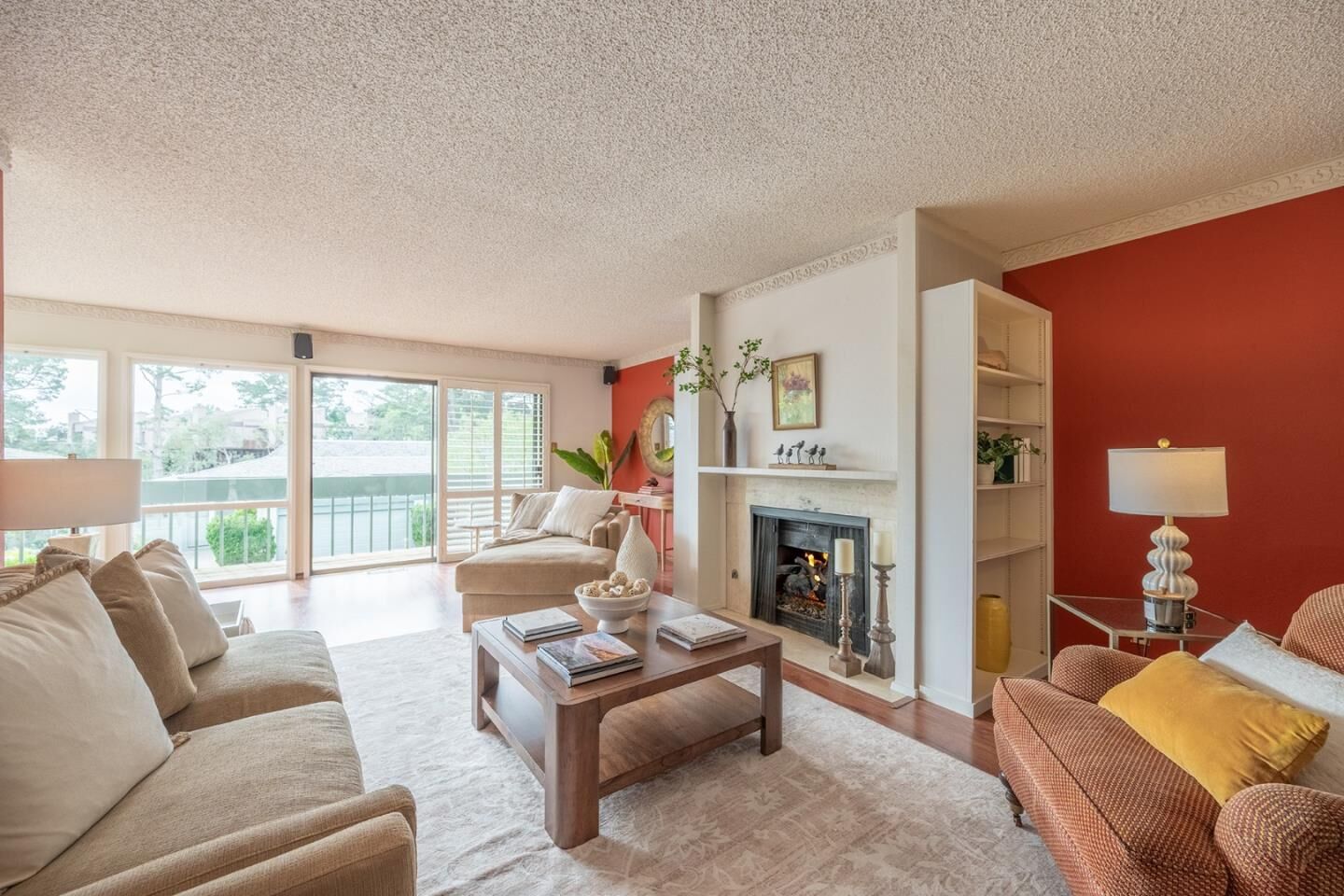 Property Photo:  83 High Meadow Lane  CA 93923 